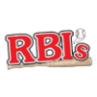 RBI's Baseball/Softball Training Facility logo, RBI's Baseball/Softball Training Facility contact details