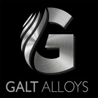 Galt Alloys, Inc. logo, Galt Alloys, Inc. contact details