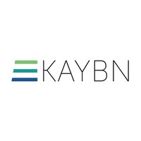 KAYBN logo, KAYBN contact details