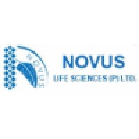 Novus Life Sciences Pvt. Ltd logo, Novus Life Sciences Pvt. Ltd contact details