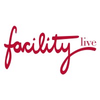 FacilityLive logo, FacilityLive contact details