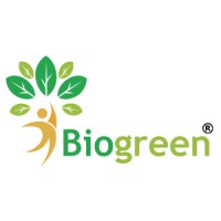 Biogreen Biotech logo, Biogreen Biotech contact details