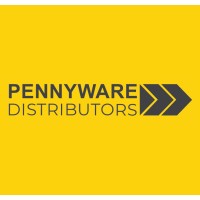 Pennyware Distributors logo, Pennyware Distributors contact details