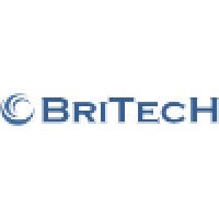 BriTech logo, BriTech contact details