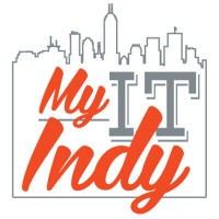 My IT Indy logo, My IT Indy contact details