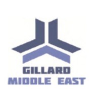 Gillard Middle East Fze logo, Gillard Middle East Fze contact details