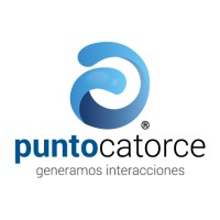 Punto Catorce logo, Punto Catorce contact details