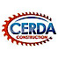 Cerda Construction logo, Cerda Construction contact details