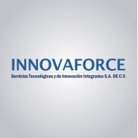 Innovaforce logo, Innovaforce contact details