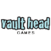 Vault Head Games logo, Vault Head Games contact details