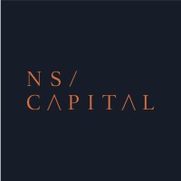 NS Capital logo, NS Capital contact details