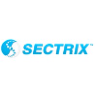 SECTRIX logo, SECTRIX contact details