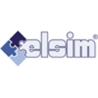 ELSIM A.S. logo, ELSIM A.S. contact details