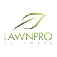 LawnProSoftware.com logo, LawnProSoftware.com contact details