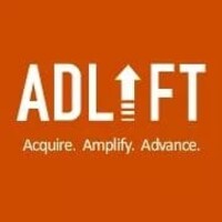 AdLift logo, AdLift contact details