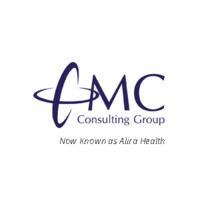 Alira Health (previously CMC Consulting Group) logo, Alira Health (previously CMC Consulting Group) contact details