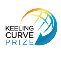 Keeling Curve Prize logo, Keeling Curve Prize contact details