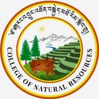 College of Natural Resources, Royal University of Bhutan logo, College of Natural Resources, Royal University of Bhutan contact details