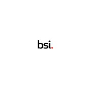 British Standard Institutions logo, British Standard Institutions contact details