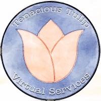 Tenacious Tulip, LLC logo, Tenacious Tulip, LLC contact details