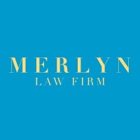 Merlyn Law Firm logo, Merlyn Law Firm contact details