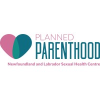 Planned Parenthood NL Sexual Health Centre logo, Planned Parenthood NL Sexual Health Centre contact details