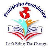 Pratishtha Foundation logo, Pratishtha Foundation contact details