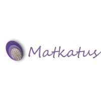 Matkatus logo, Matkatus contact details