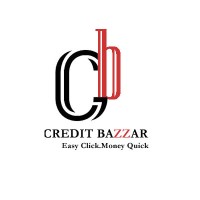 creditbazzar logo, creditbazzar contact details