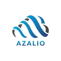 Azalio Technologies logo, Azalio Technologies contact details