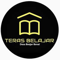 Teras Belajar logo, Teras Belajar contact details