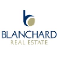 Blanchard Real Estate logo, Blanchard Real Estate contact details