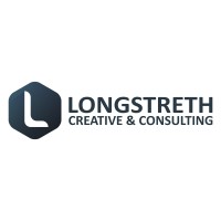 Longstreth Creative & Consulting Solutions logo, Longstreth Creative & Consulting Solutions contact details