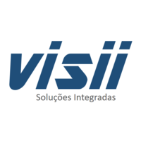 Visii Soluções Integradas logo, Visii Soluções Integradas contact details