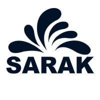 sarak logo, sarak contact details