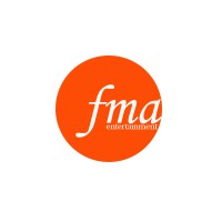 FMA Entertainment logo, FMA Entertainment contact details