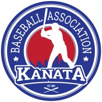 Kanata Baseball Association logo, Kanata Baseball Association contact details