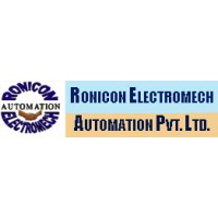 Ronicon Electromech Automation Pvt Ltd logo, Ronicon Electromech Automation Pvt Ltd contact details