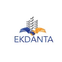 Ekdanta Constructions & Developers logo, Ekdanta Constructions & Developers contact details