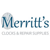 Merritt's Clocks & Repair Supplies logo, Merritt's Clocks & Repair Supplies contact details