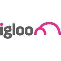 Igloo Energy logo, Igloo Energy contact details