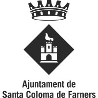 Ajuntament de Santa Coloma de Farners logo, Ajuntament de Santa Coloma de Farners contact details