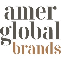 Amer Global Brands logo, Amer Global Brands contact details