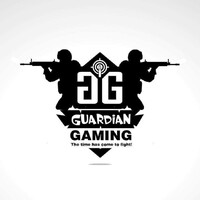 Guardian Gaming logo, Guardian Gaming contact details