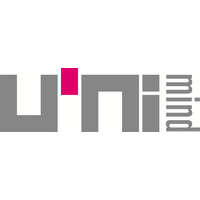 U'NImind logo, U'NImind contact details