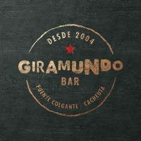 Giramundo Bar logo, Giramundo Bar contact details