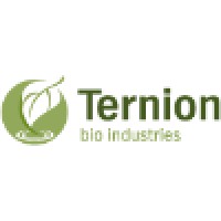 Ternion Bio Industries logo, Ternion Bio Industries contact details