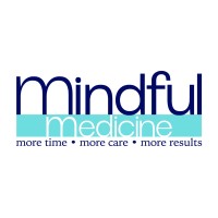 Mindful Medicine logo, Mindful Medicine contact details