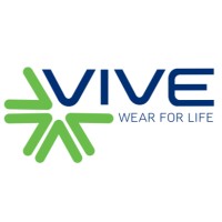 Vive Wear logo, Vive Wear contact details