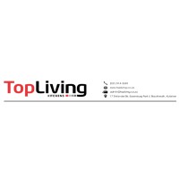 TopLiving Studios (Pty) Ltd logo, TopLiving Studios (Pty) Ltd contact details